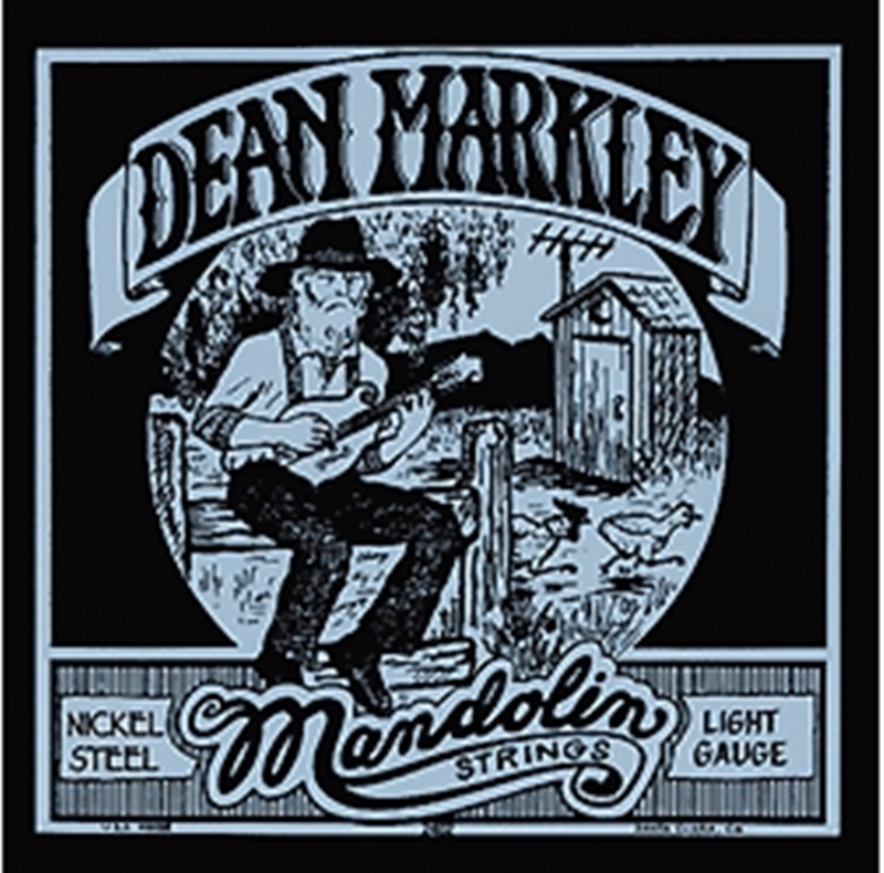 Dean Markley 2406