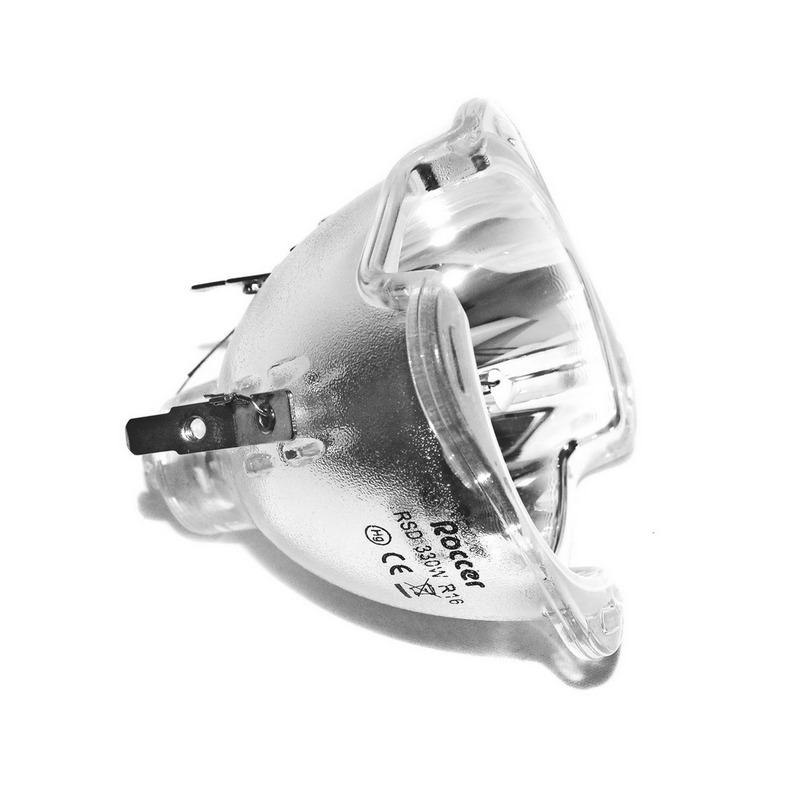 ROCCER R16 RSD330W Лампа металлогалогенная 75В/330Вт, цоколь FaP2.5
