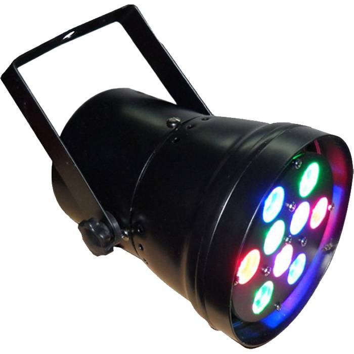 Прожектор светодиодный LED PAR36