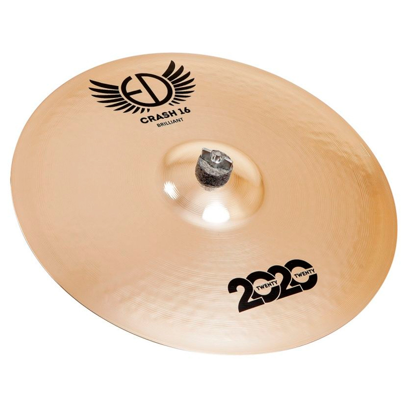 EDCymbals ED2020CR16BR