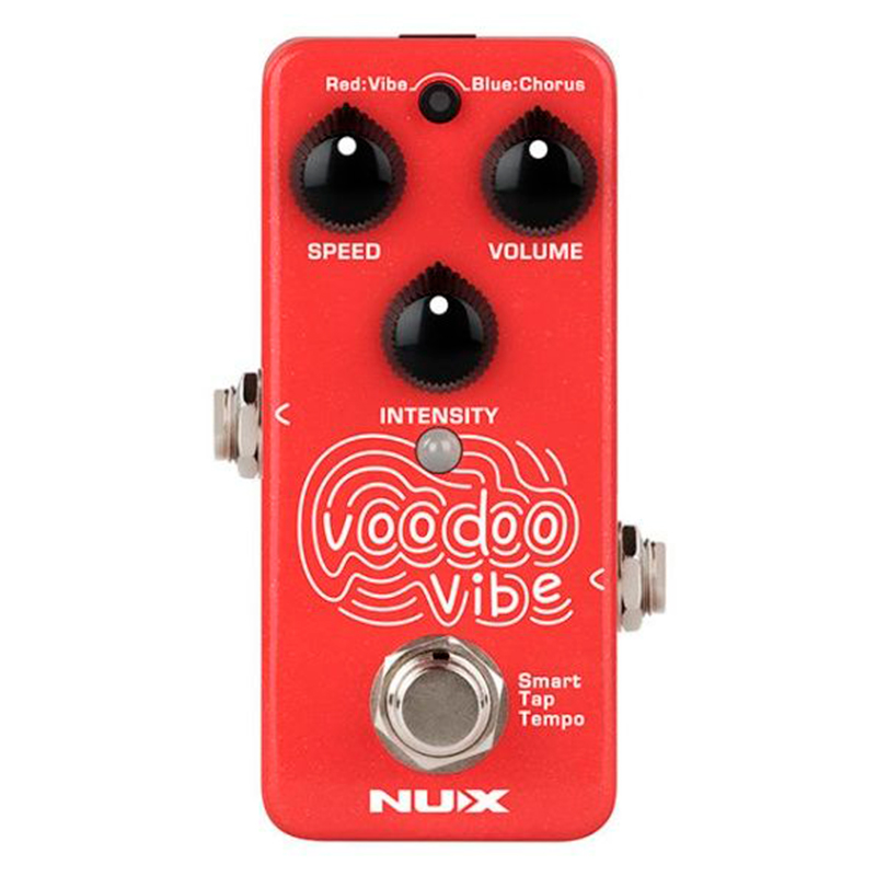 Nux Cherub NCH-3 Voodoo Vibe