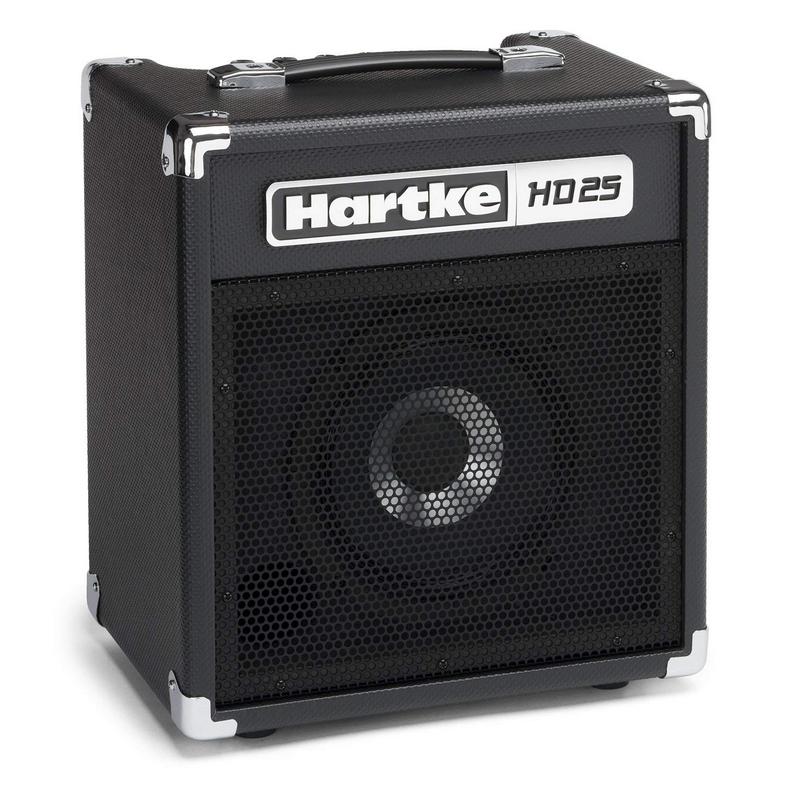 HARTKE HD-25