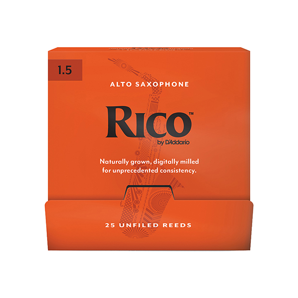 Rico RJA0115-B25 Rico