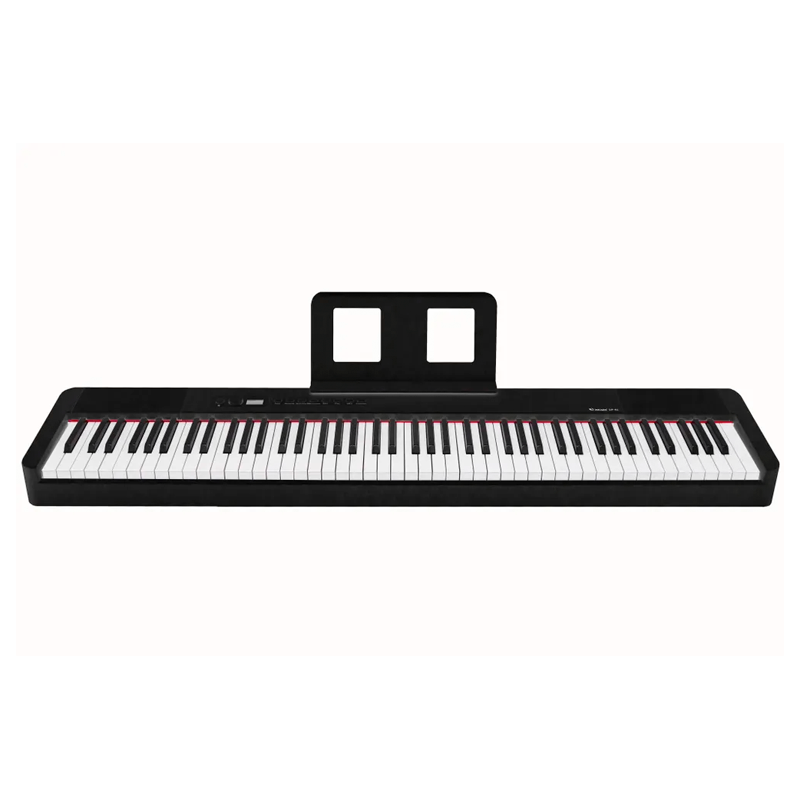 SOLISTA DP-45 BK Пианино цифровое, цвет черный