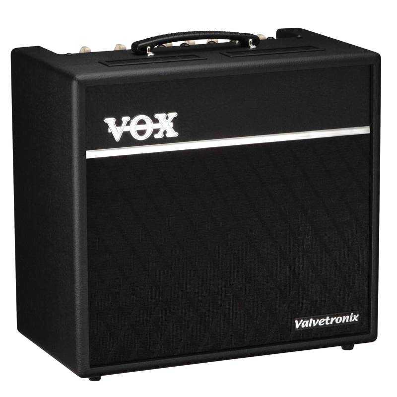 Комбоусилитель VOX VT80+ Valvetronix+
