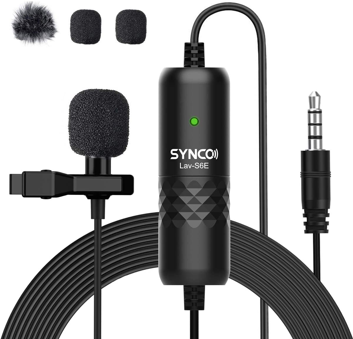 Synco Lav-S6E