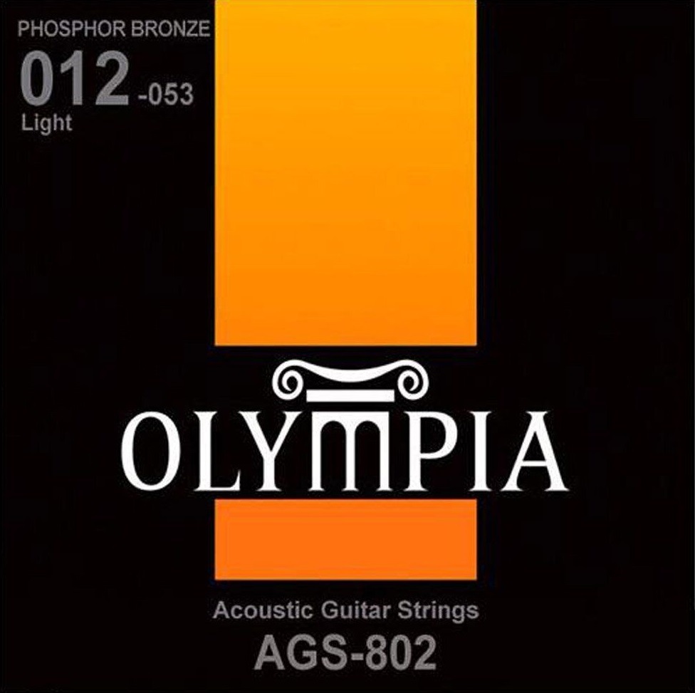 Olympia AGS802