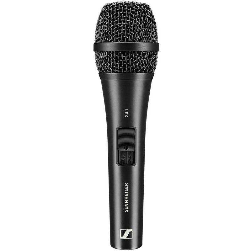 Sennheiser XS1 Микрофон вокальный динамический