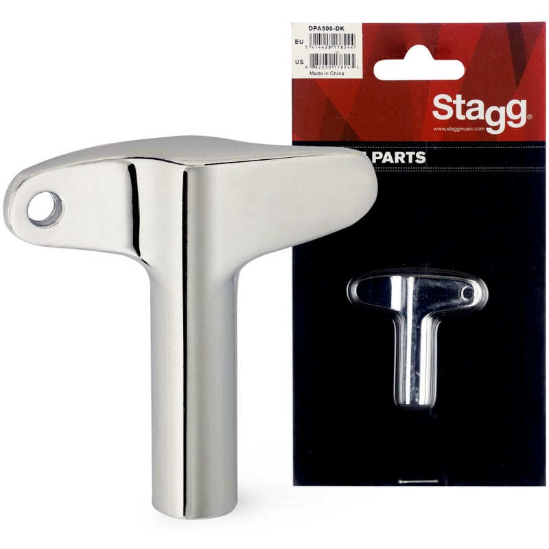 STAGG DPA500-DK Ключ для настройки барабанов