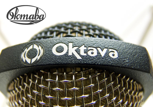 ОКТАВА | Легендарный звук от бренда с почти вековой историей!