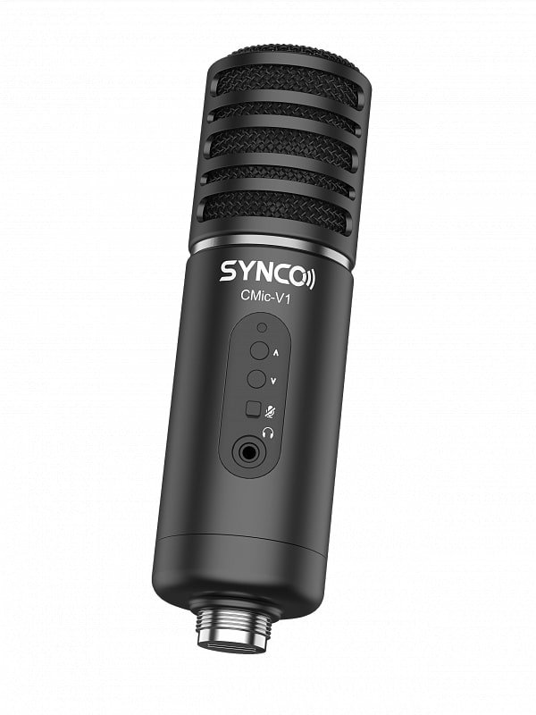 Synco Mic-V1 USB