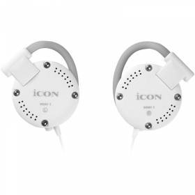Наушники ICON Scan 3/White
