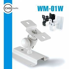CVGaudio WM-01W - Кронштейн настенный для громкоговорителя