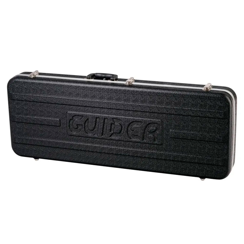 Guider EC-501 Футляр для электрогитары, пластик АБС