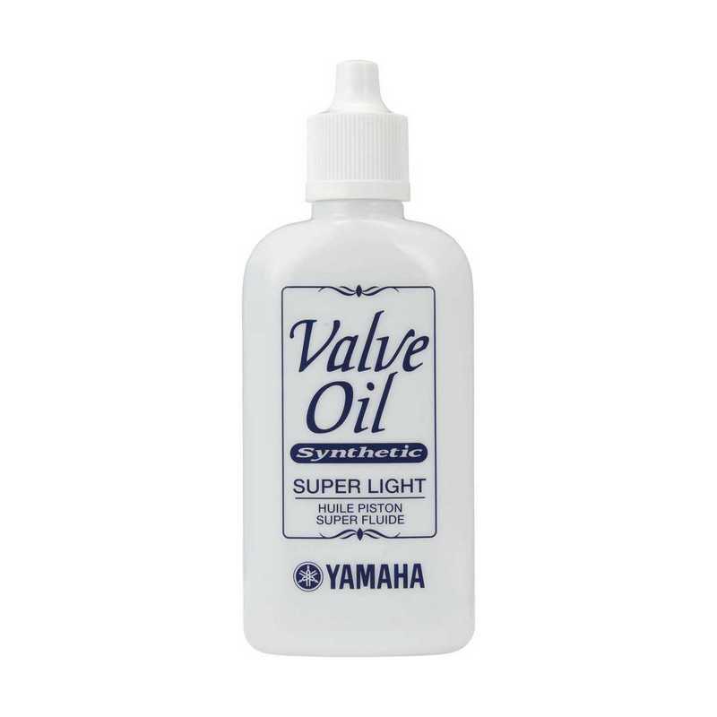 Yamaha VALVE OIL SUPER LIGHT 60ML//03U