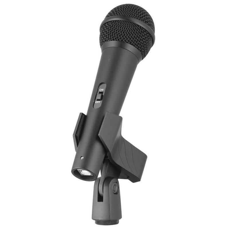 STAGG SUM20 Микрофон USB, динамический, кардиоида