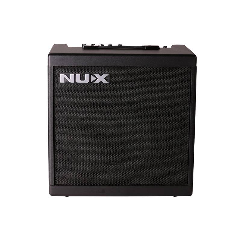 Nux Cherub ACOUSTIC-30 Комбоусилитель для акустической гитары, 30Вт.