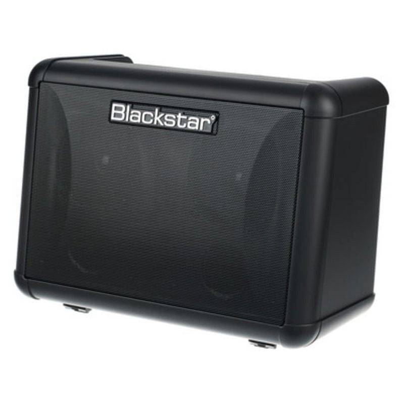Blackstar SUPER FLY Bluetooth Комбоусилитель для электрогитары, 12Вт