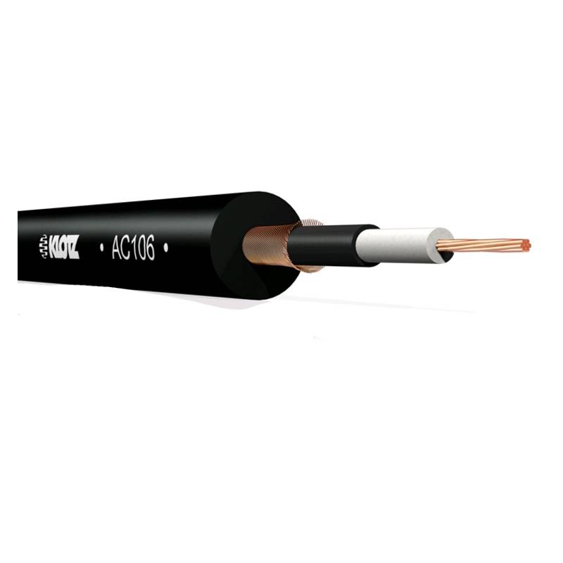 Кабель инструментальный KLOTZ AC106SW Prime Audio Cable