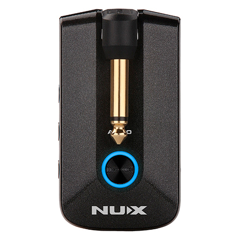 NUX MP-3 Mighty-Plug Pro