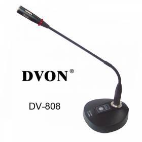 Микрофон DVON DV-808