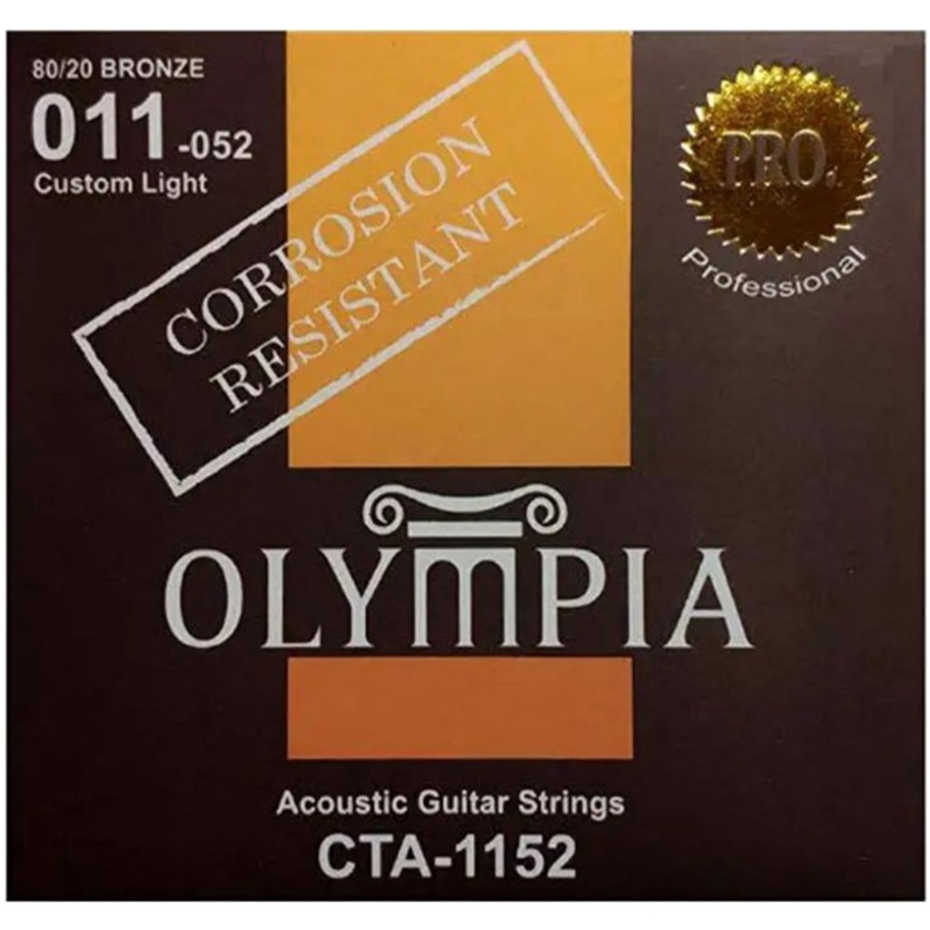 Olympia CTA1152