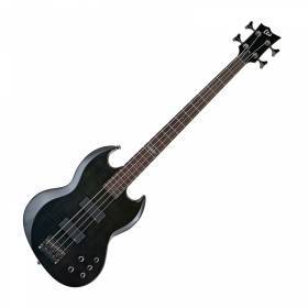 Бас-гитара ESP LTD VIPER-154 DX STBLK
