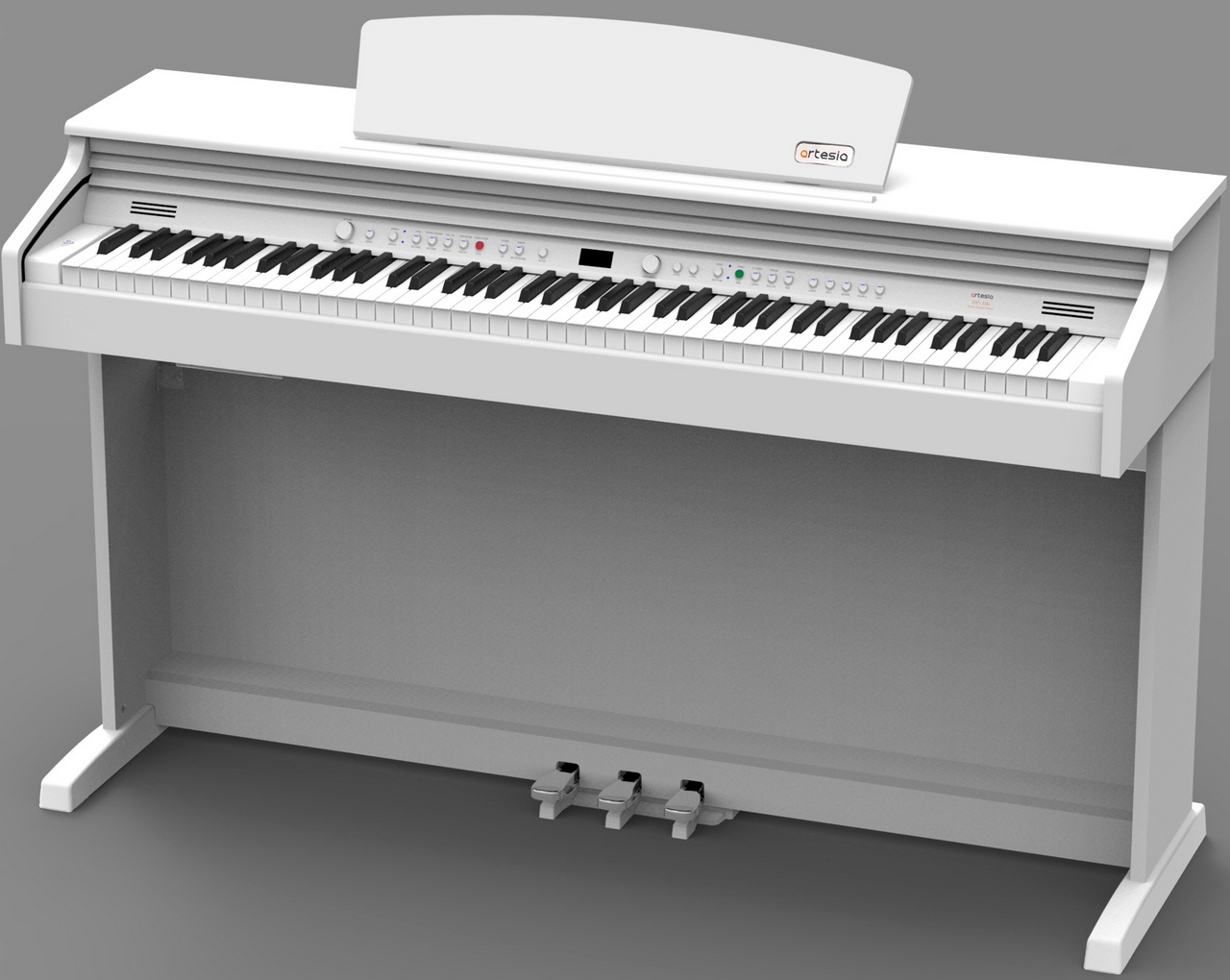 Artesia DP-10e White Цифровое фортепиано, белое