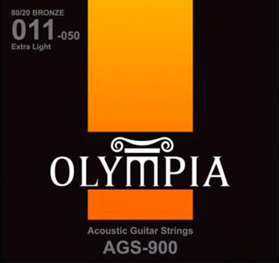 Olympia AGS900