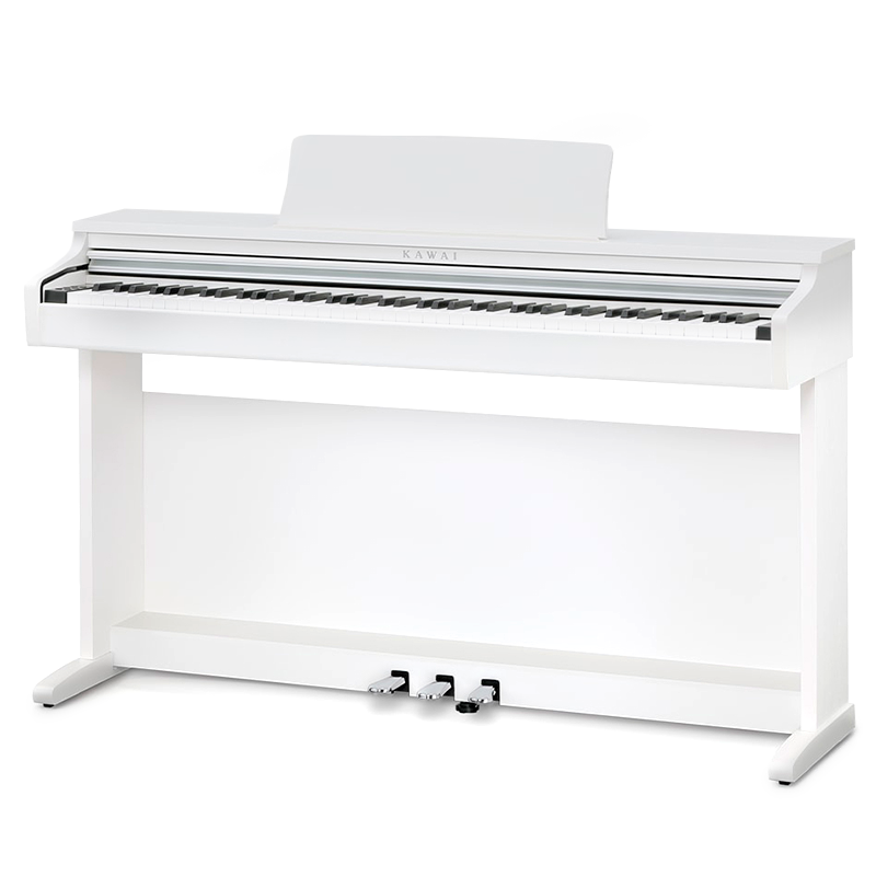 Kawai KDP120WH Пианино цифровое, цвет белый