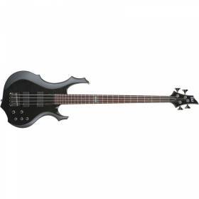 Бас-гитара ESP LTD F-154 DX STBLK