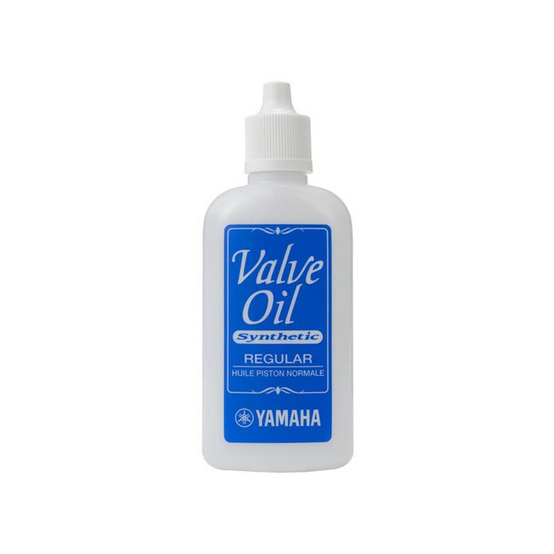 Yamaha VALVE OIL REGULAR 60ML//03U