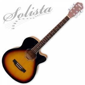 Гитара акустическая Solista SO-3910 BS