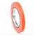 Gaffer Tape флуоресцентный Pro Gaff® Fluorescent (12мм*22.86м оранжевый) лента монтажная
