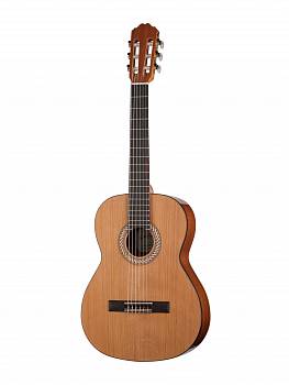 Kremona S58C Sofia Soloist Series Классическая гитара, размер 3/4
